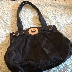 Coach Shoulder bag